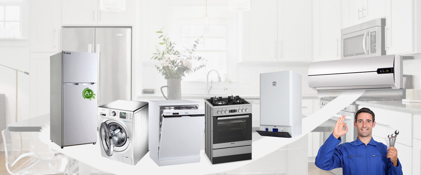 Evka 5 Warmhaus Servisi